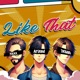 Like That feat Fixxx Jxlian Single