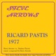 Ricard Pastis 1977 Single