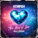 This Kind of Love Ka Leigh Remix Single
