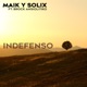 Indefenso feat Brock Ansiolitiko Single