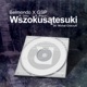 Wszokusątesuki feat Diho Plejer Single