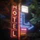 HOTEL Single