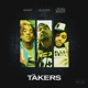 The Takers Single