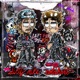 Left For Dead feat Cold Hart Single