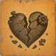 Busted Heart Single