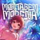MONTAGEM MORENA EP