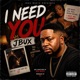 I Need You Single