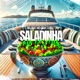 Saladinha na Lancha feat MC Harry Single