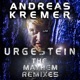 Urgestein The Mayhem Remixes EP
