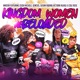 Kingdom Women Reloaded feat Zeeda Michele Genesis Susan Agbabi Victoria Alkali Cole Rose Single