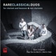 Franz Wilhelm Tausch Franz Anton Hoffmeister François René Gebauer Rare Classical Duos