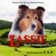 Lassie Theme from the 1994 Motion Picture For Solo Piano Single