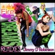 Fire Dreams Remixes feat Carol Jiani