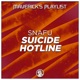 Suicide Hotline Single