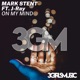 On my mind feat J Ray Single