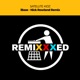 iBase Nick Rowland Remix Single