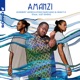 Amanzi feat Just Bheki Single