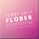 Furby 2017 feat Benjamin Beats Single