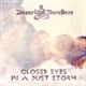 Closed Eyes in a Dust Storm Breath Pre Release Single