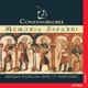 Memoria Sefardi Jewish Christian Music from Spain