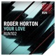 Your Love Remixes EP