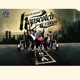 Hopscotch Riddim Single