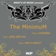 The Minimum EP