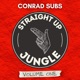 Straight Up Jungle Vol 1 EP