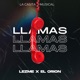 Llama feat Lezme Single
