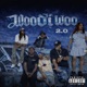 Woodie Woo 2 0 feat Fatso Loso Jay Plush No Cence v tec king of la Shell Shocc Single
