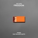 Freedom feat Kim Walker Smith Radio Version Single