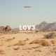 LOV3 limited edition Single
