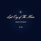Last Cry of The Moon Single