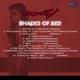 Shades of Red