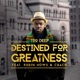 Destined For Greatness feat Robin Huws Single
