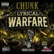 Lyrical Warfare feat Neva Legal Single