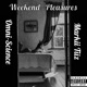 Weekend Pleasures feat Markii Tiiz Single