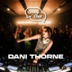 Group Chat Club Dani Thorne in Los Angeles Feb 20 2025 DJ Mix