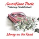 Money on the road feat Cordell Drake Single