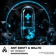 My Remedy Single