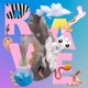 Rave Single