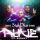 Alive feat Sunky Single