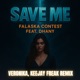 Save Me Veronika KeeJay Freak Remix feat Dhany EP