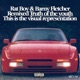 TRUTH of the YOUTH feat Barny Fletcher ART YOB REMIX Single