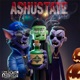 ASHUSTATE Single