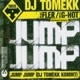 Jump Jump Dj Tomekk kommt feat Fler G Hot ReMaster 2025 Single