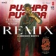 Pushpa Pushpa Remix Single