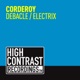 Debacle Electrix Single