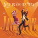 Love is on its way Single