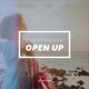 Open Up Single